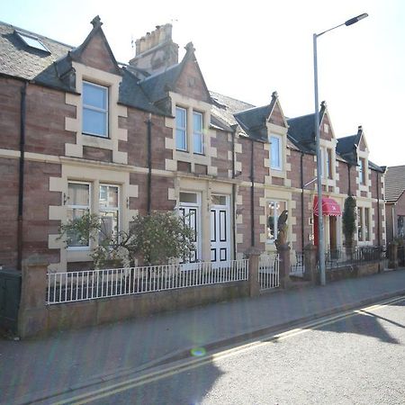 Ashley House Villa Inverness Exteriör bild