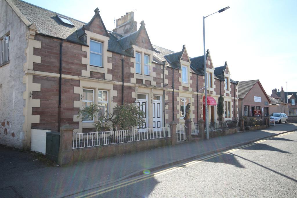 Ashley House Villa Inverness Exteriör bild
